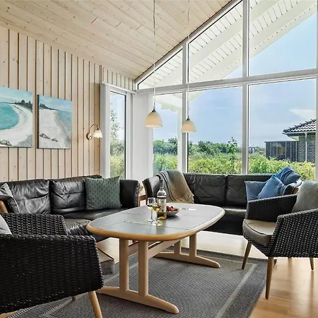 30460-odder-strandvaenget-16 بيت للعطل Odder