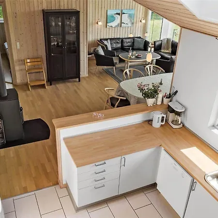 30460-odder-strandvaenget-16 بيت للعطل