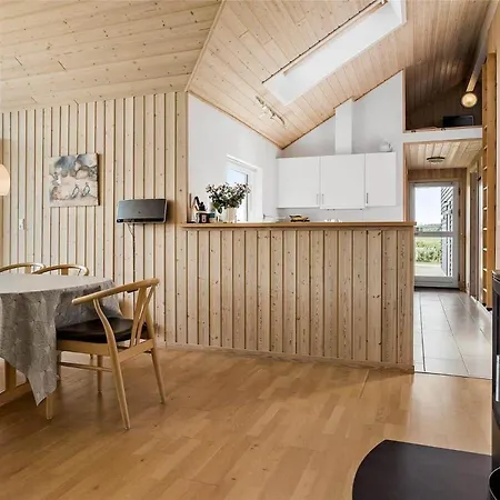 بيت للعطل 30460-odder-strandvaenget-16 *