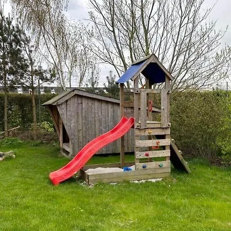 30460-odder-strandvaenget-16 بيت للعطل