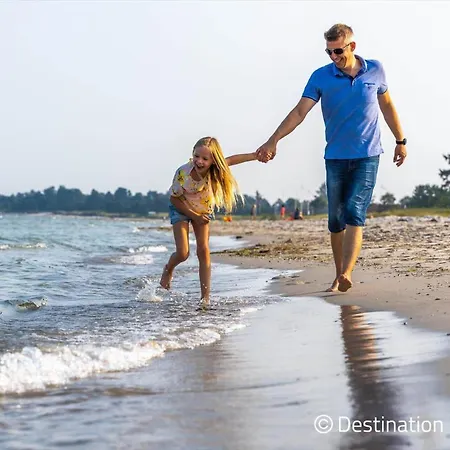 30460-odder-strandvaenget-16 بيت للعطل