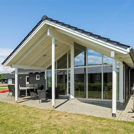 بيت للعطل 30460-odder-strandvaenget-16 *