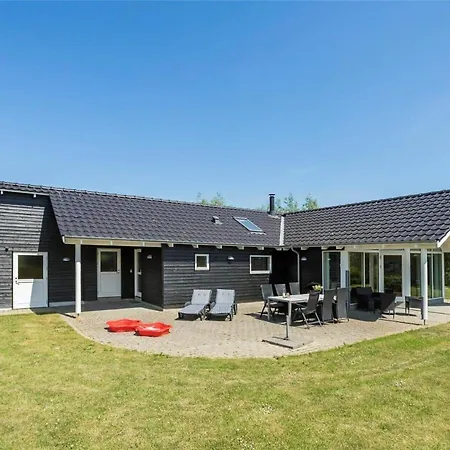 بيت للعطل 30460-odder-strandvaenget-16 Odder