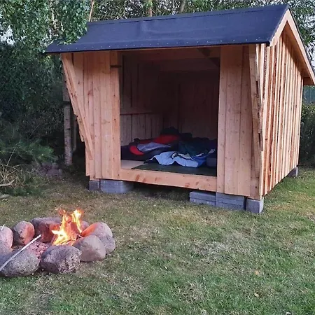 Сasa de vacaciones 30460-odder-strandvaenget-16 *