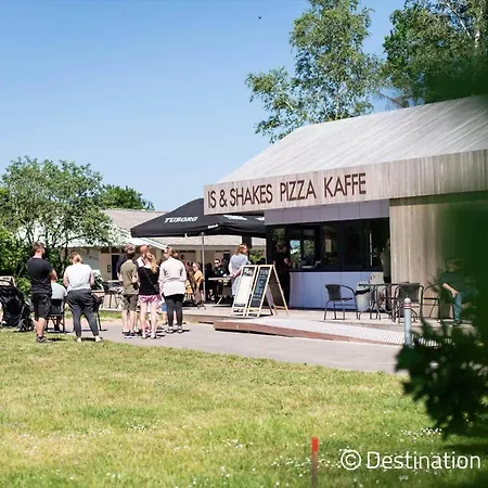 بيت للعطل 30460-odder-strandvaenget-16 *