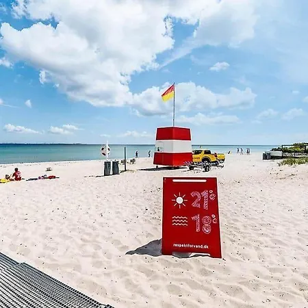 بيت للعطل 30460-odder-strandvaenget-16 *