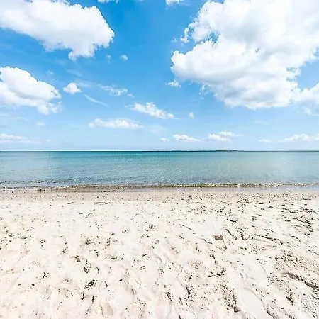 بيت للعطل 30460-odder-strandvaenget-16 *