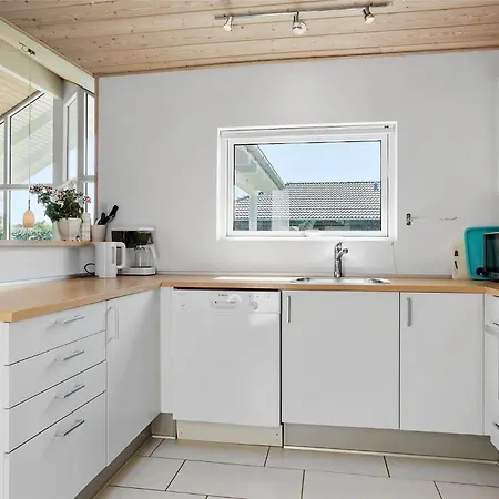 Casa vacanze 30460-odder-strandvaenget-16 *