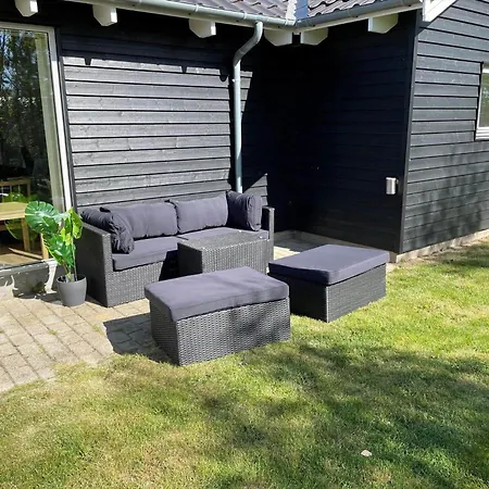 Casa vacanze 30460-odder-strandvaenget-16 Odder