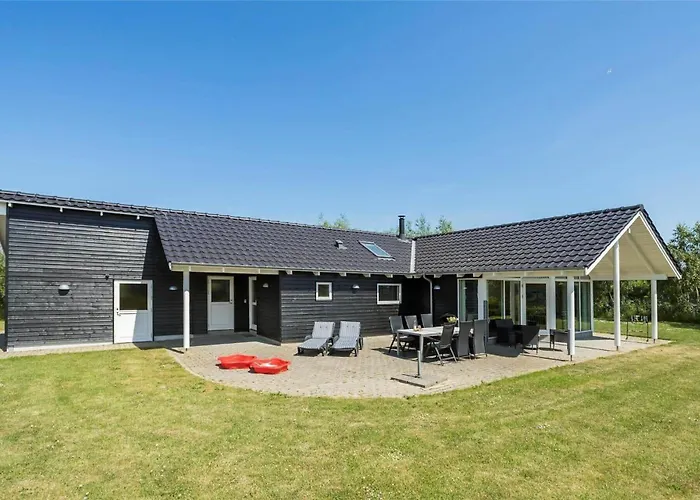 Prázdninový dům 30460-odder-strandvaenget-16 Odder