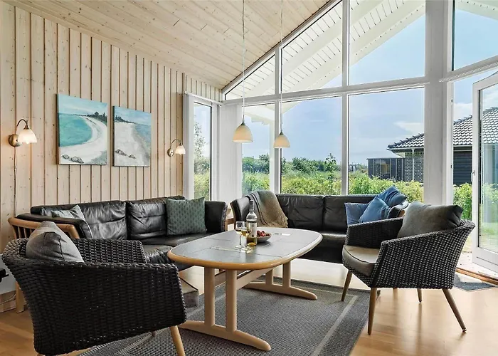 30460-odder-strandvaenget-16 Prázdninový dům