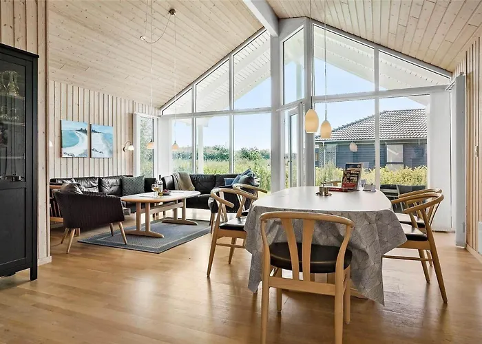 Prázdninový dům 30460-odder-strandvaenget-16 Odder