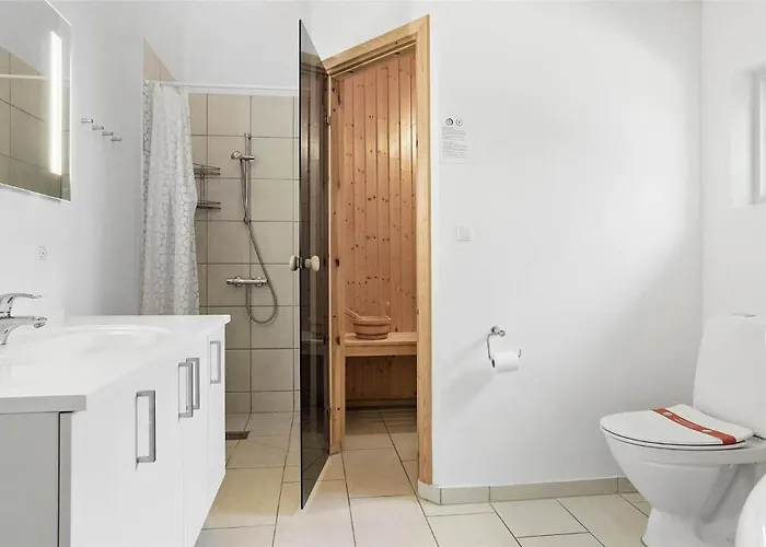 Prázdninový dům 30460-odder-strandvaenget-16 Odder