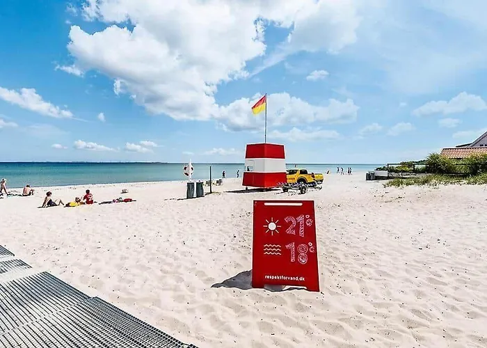 30460-odder-strandvaenget-16 Prázdninový dům *