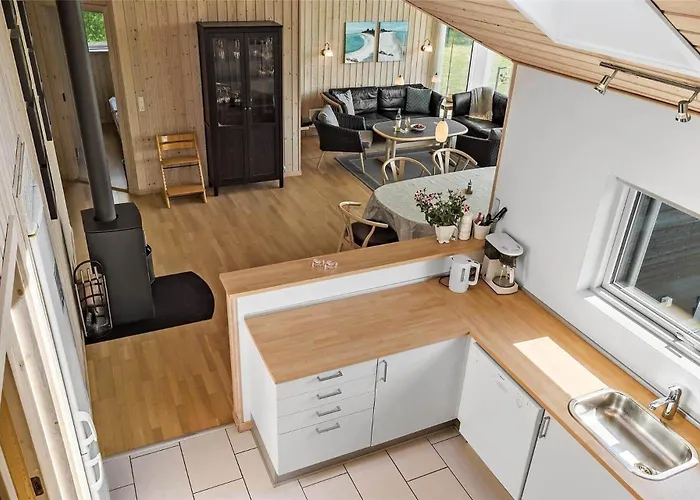Casa vacanze 30460-odder-strandvaenget-16