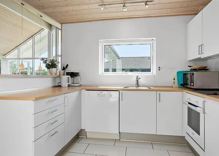 Casa vacanze 30460-odder-strandvaenget-16 *