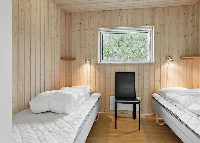 Casa vacanze 30460-odder-strandvaenget-16 *