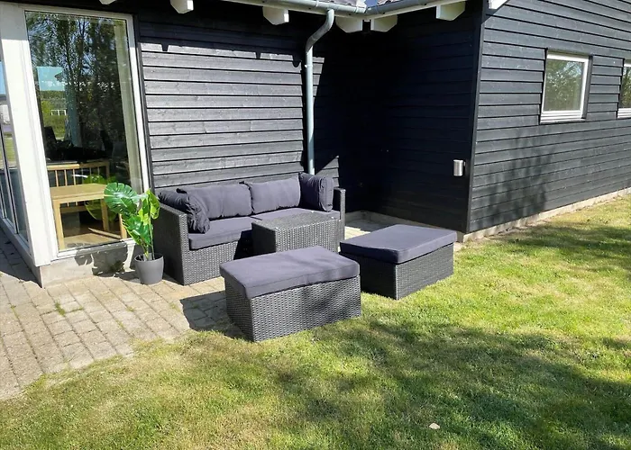Casa vacanze 30460-odder-strandvaenget-16 Odder