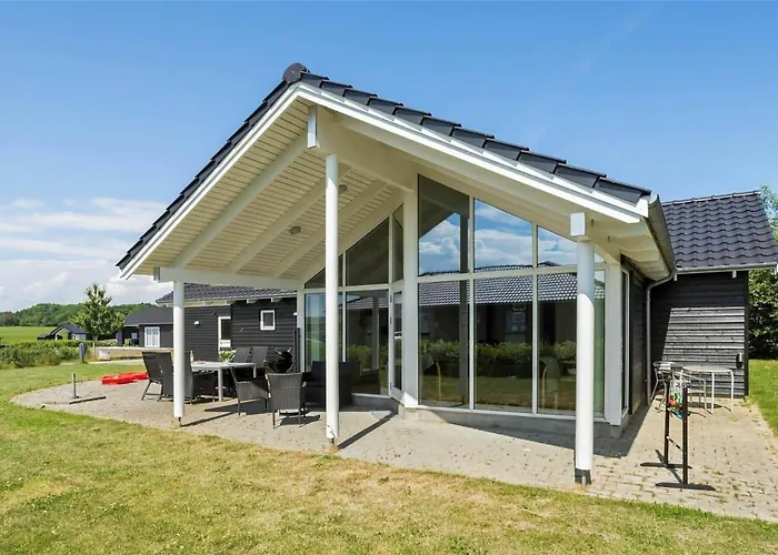 Casa vacanze 30460-odder-strandvaenget-16