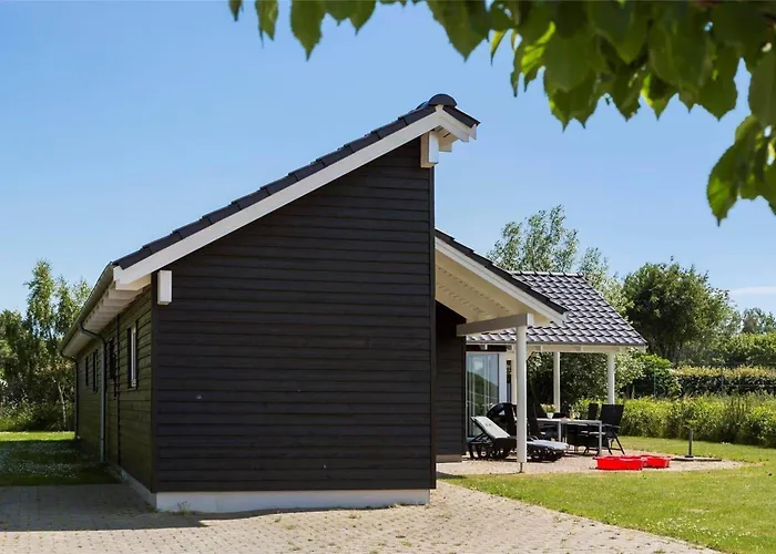 30460-odder-strandvaenget-16 Casa vacanze