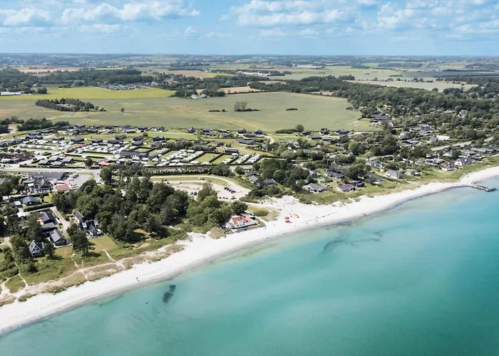 Casa vacanze 30460-odder-strandvaenget-16 *