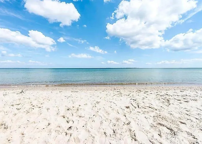 Casa vacanze 30460-odder-strandvaenget-16 Odder